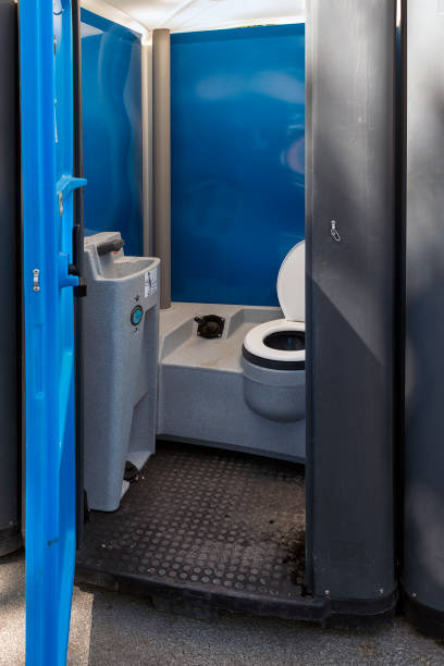 Best Local porta potty services  in Oatfield, OR