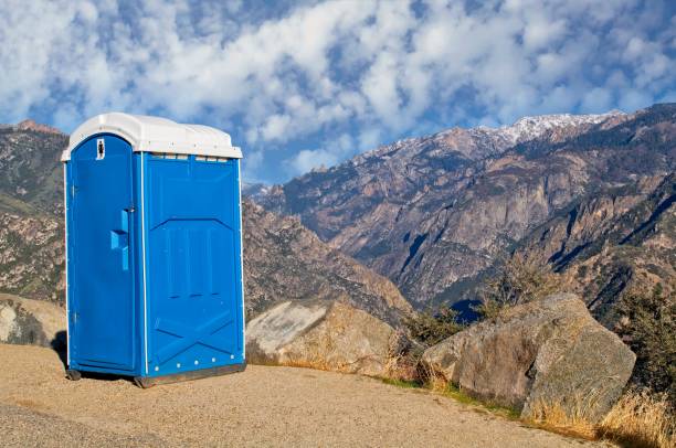 Best Porta potty rental for festivals  in Oatfield, OR