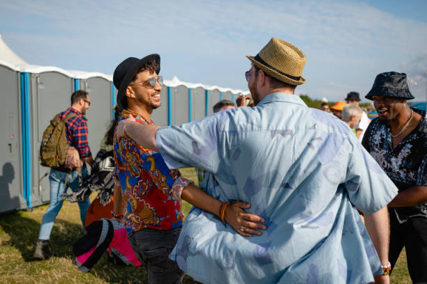 Portable Toilet Options We Offer in Oatfield, OR