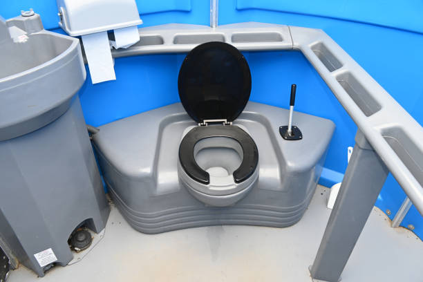 Best Portable bathroom rental  in Oatfield, OR
