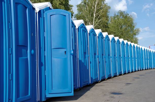 Best Affordable porta potty rental  in Oatfield, OR